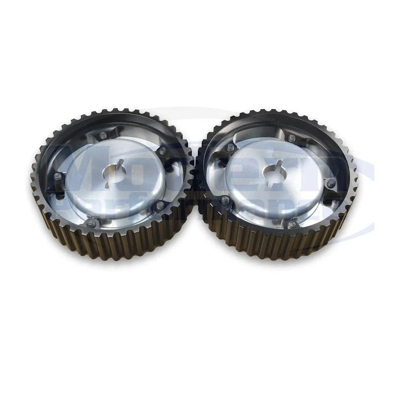 Adjustable Cam Gear Set