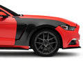 GT350 Style Replacement Fenders