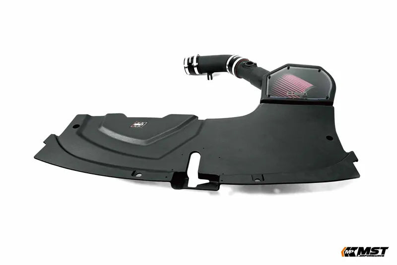 Cold Air Intake System, 1.6L