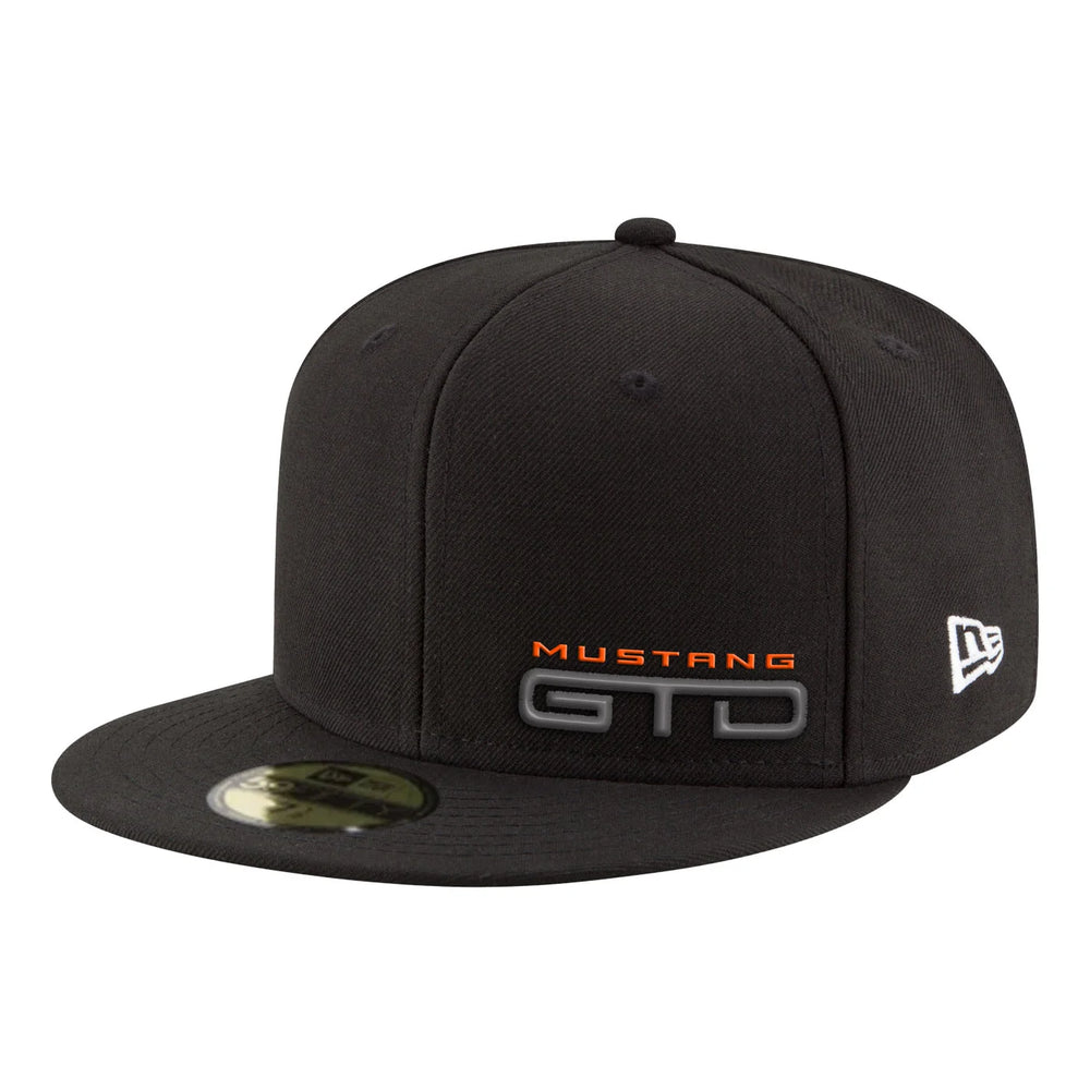 GTD Embroidered Hat