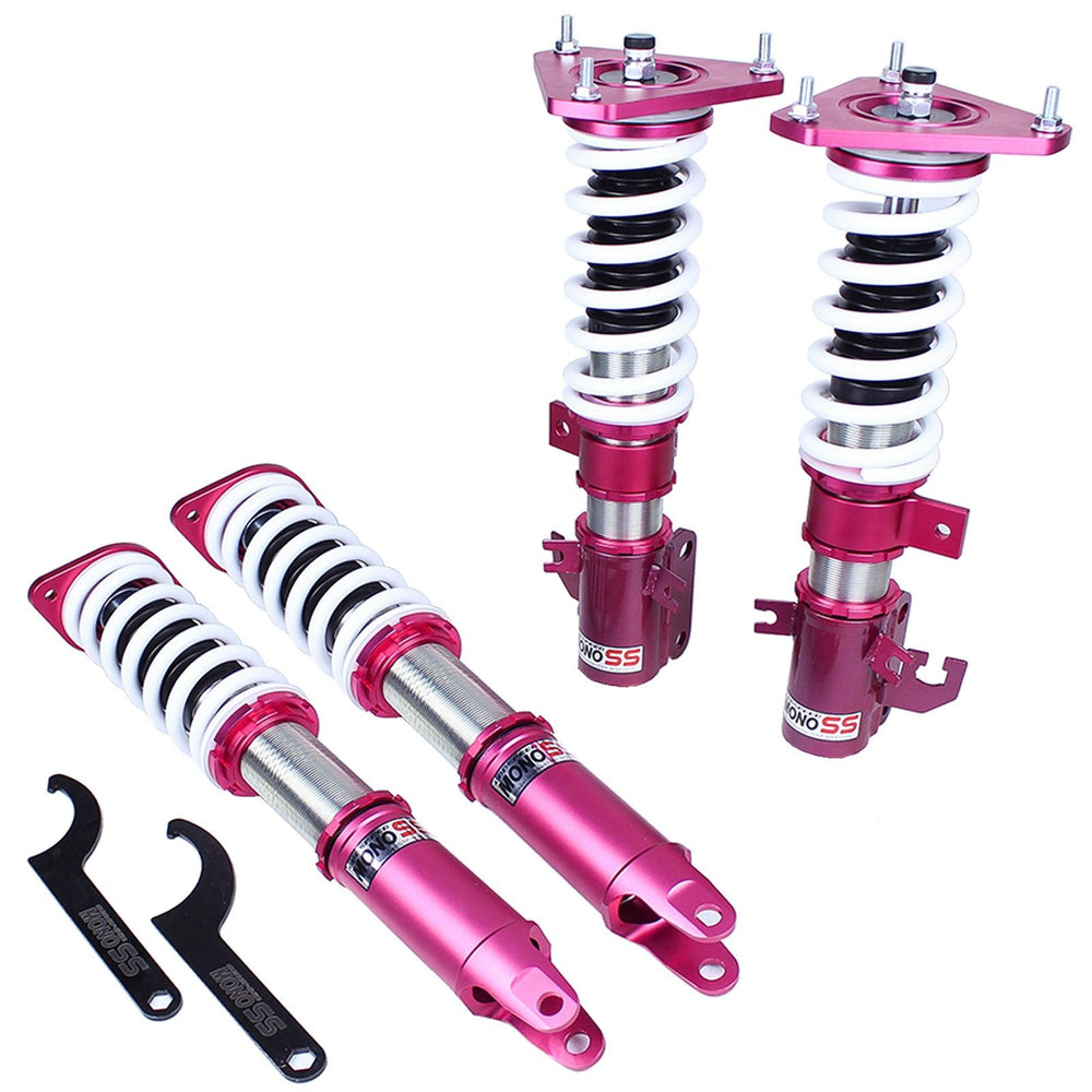MonoSS Monotube Coilover Kit