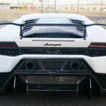 Vorsteiner RS 4-Inch Stainless Steel Exhaust System