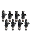Fuel Injector Set 4.8L 5.3L 6.0L