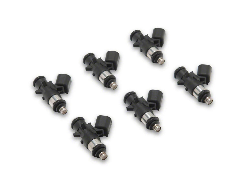 Fuel Injector