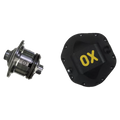 Dana 44 Rear Locking Differential, 30-Spline