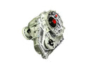 Mopar BW Transfer Case for 3.6L 845RE Transmission