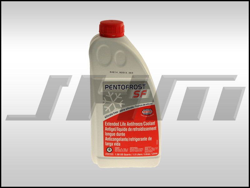 G12 Antifreeze/Coolant