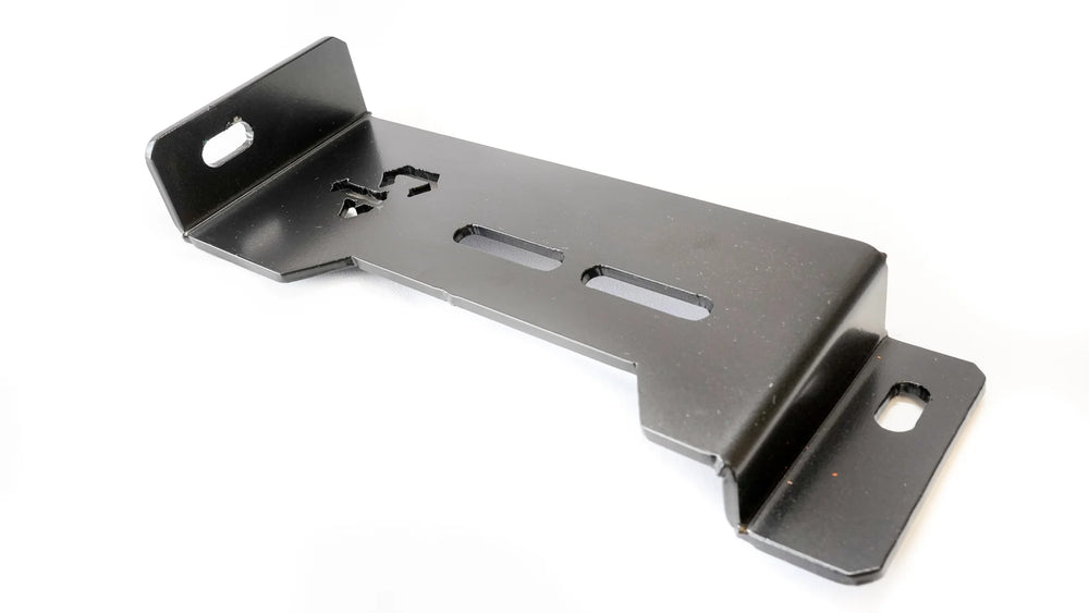 OBS to Super Duty Bumper Conversion Brackets