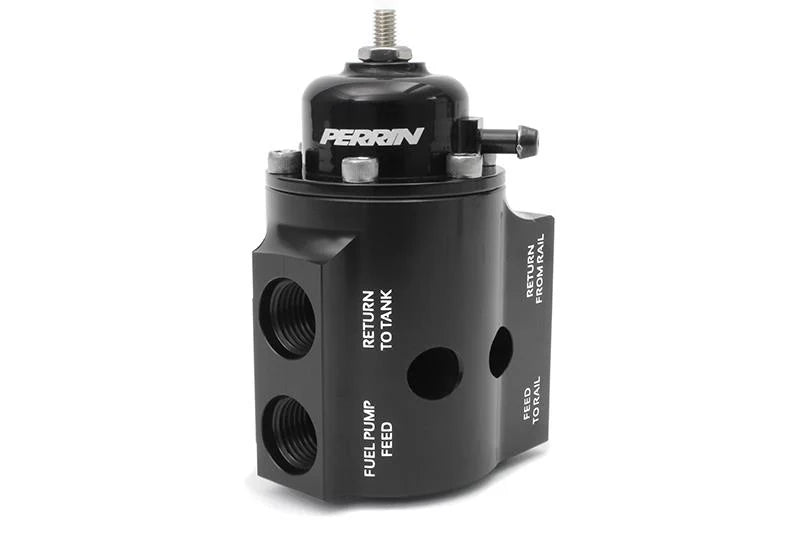 Fuel Pressure Regulator
