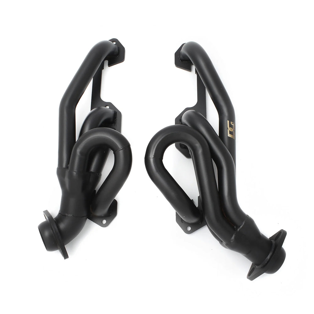 Magnum 5.2L/5.9L Shorty Headers