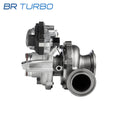 BR Turbo Turbocharger
