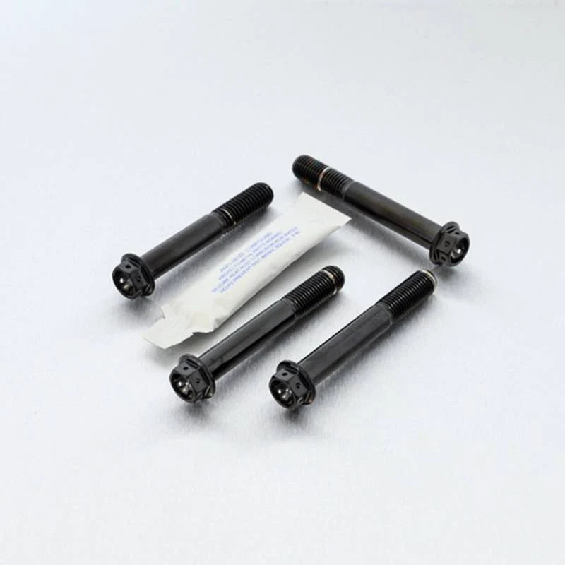 Titanium Bolt Kit