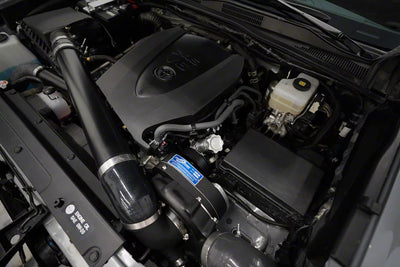 D-1SC High Output Intercooled Supercharger Tuner Kit
