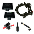 Commander Pro Flex Fuel System