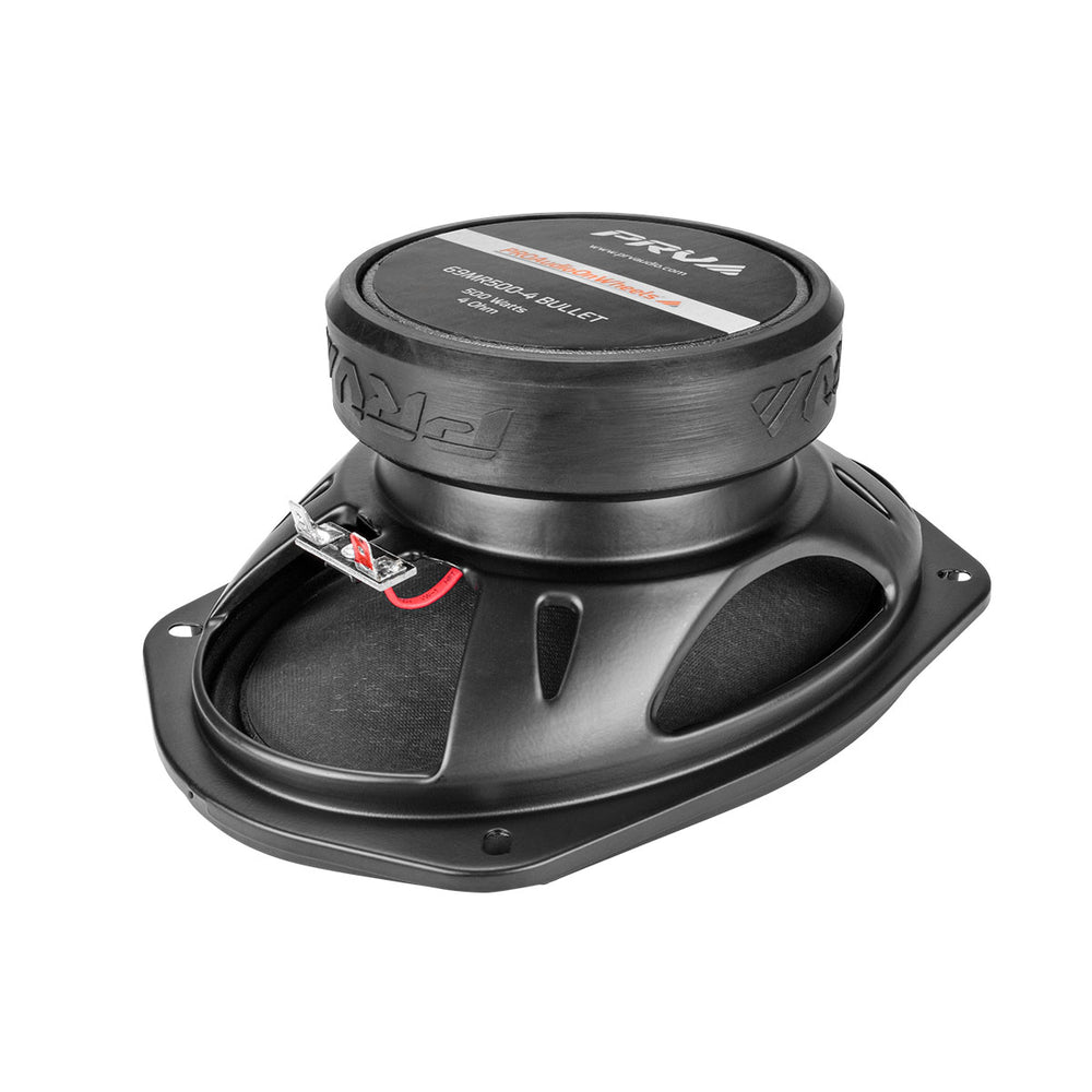 6x9-Inch Midrange Loudspeaker