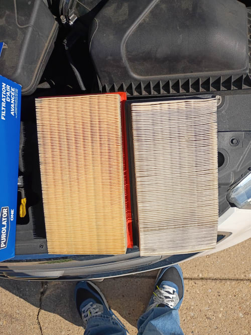 Air Filter