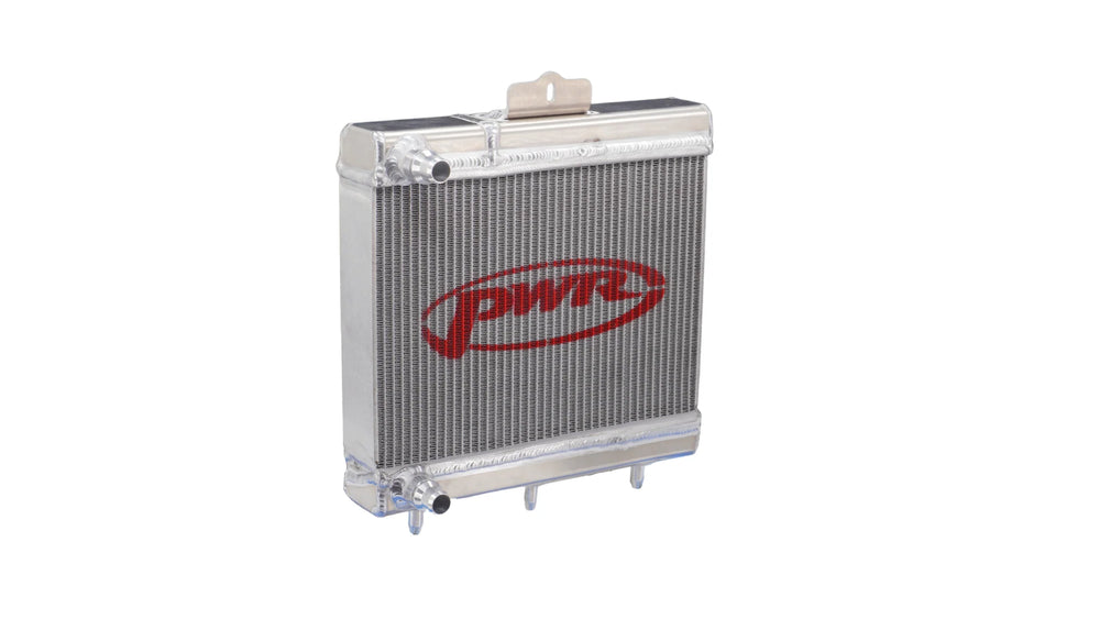 Auxiliary Radiator