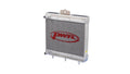 Auxiliary Radiator
