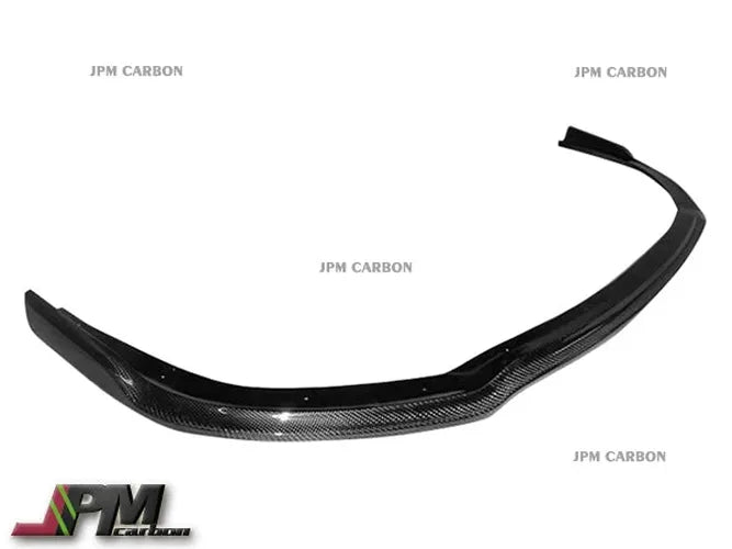 CS2 Style Front Bumper Lip