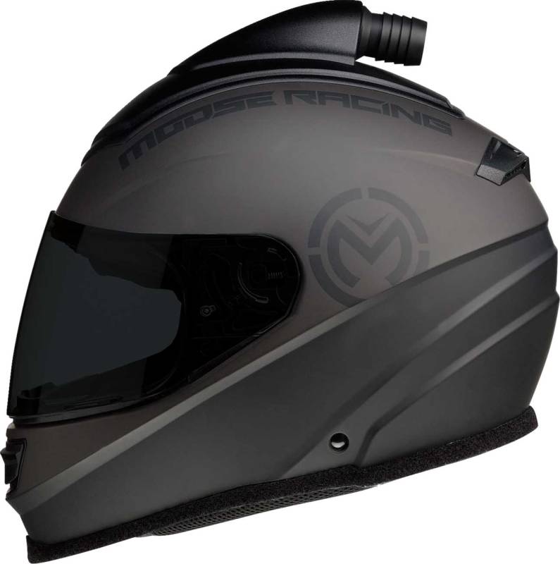 Smoke Tint Outer Shield