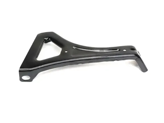 Rear Bumper Passenger-Side Bracket