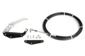 Console Side Mount Billet Handle