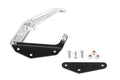 Console Side Mount Billet Handle