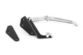 Console Side Mount Billet Handle
