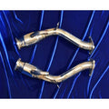 304 Stainless Steel Header Flanges