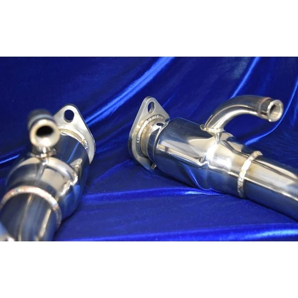 304 Stainless Steel Header Flanges