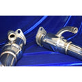 304 Stainless Steel Header Flanges