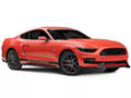 GT350 Style Chin Spoiler