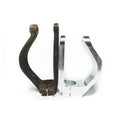 2" Drop Forks, 6061-T6 Billet Aluminum
