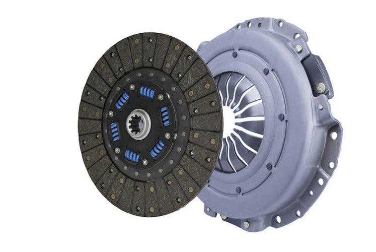 Upgrade Clutch Kit with High-Torque Friction Disc