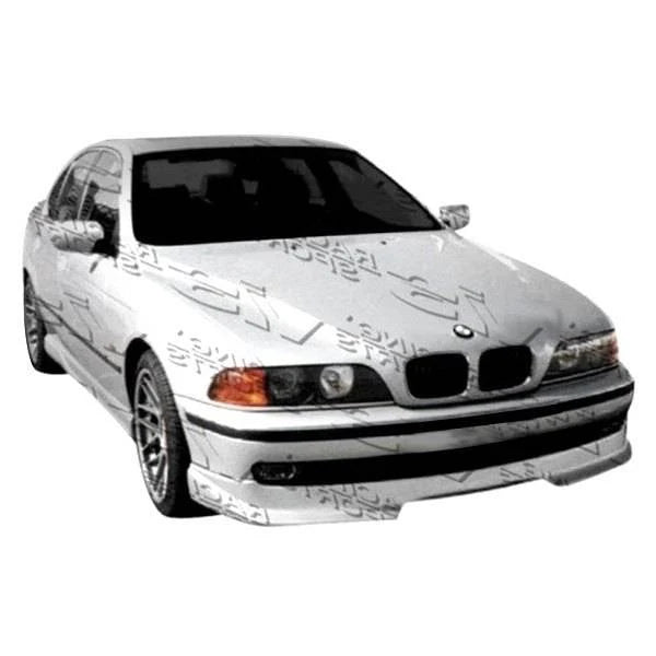 Exterior Body Kit