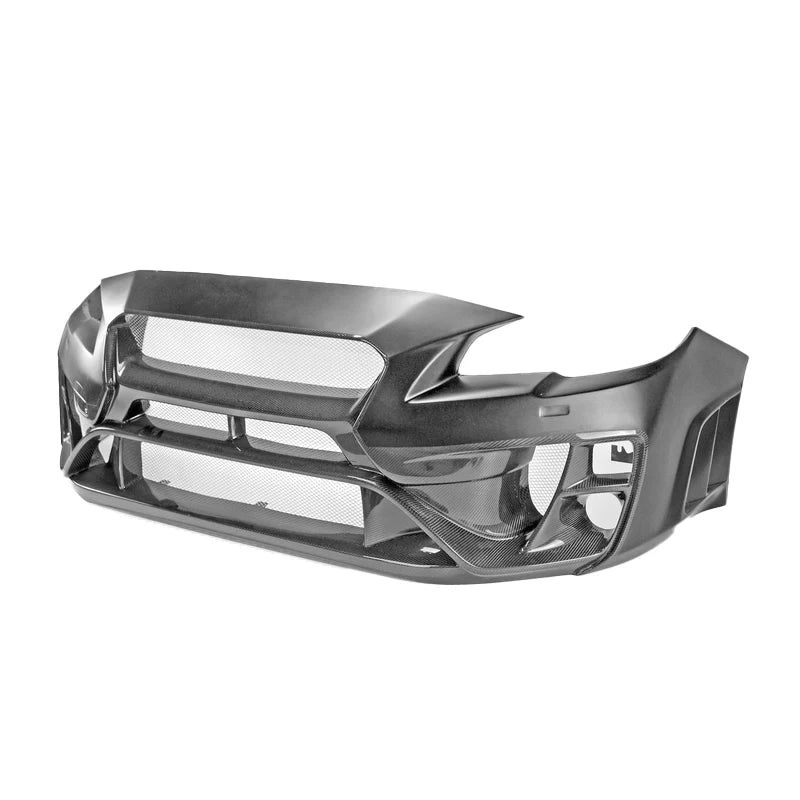 VR Style Front Bumper