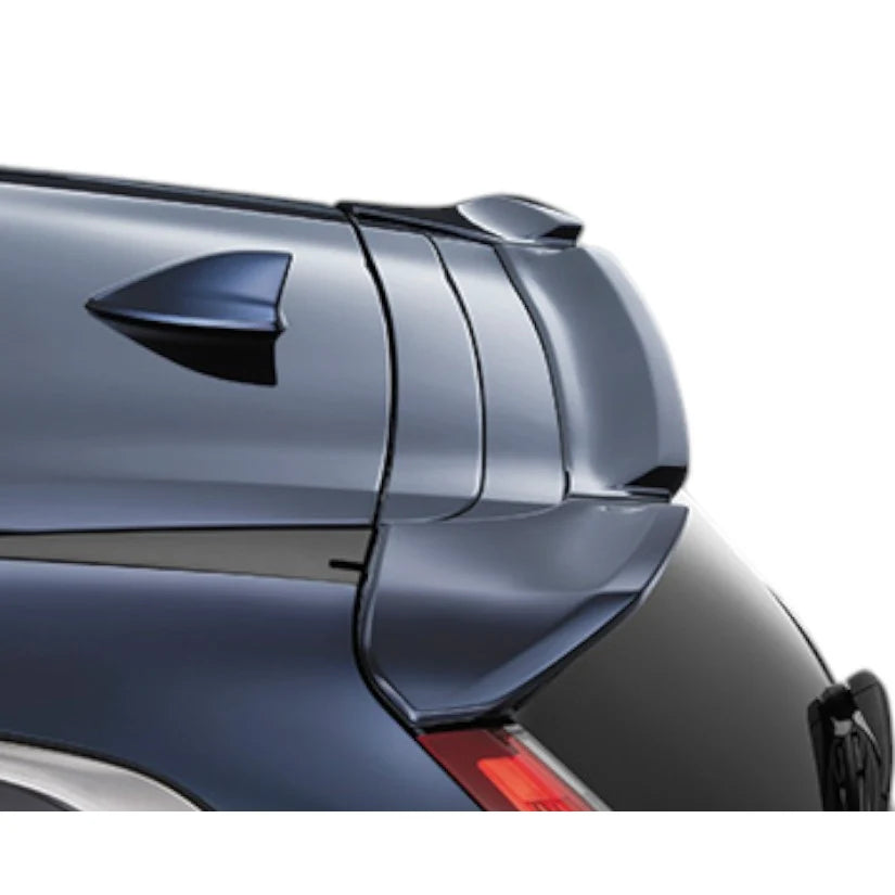3-Section Rear Wing