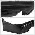 Poly Urethane Rear Bumper Lip