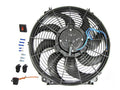 16-Inch Reversible Electric Cooling Fan Assembly