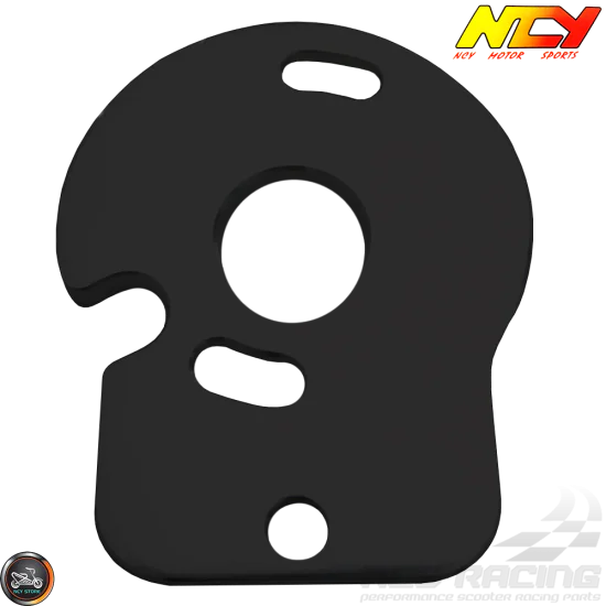 Handlebar Clamp Bracket