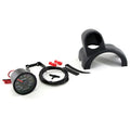 TurboPod Boost Gauge