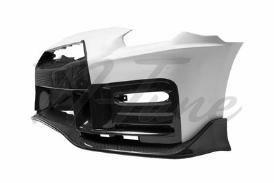 N-Tune Spec N V2 Complete Aero Package
