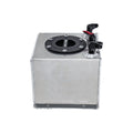 Dedicated Fuel System with 1.64 Gallon Fuel Cell