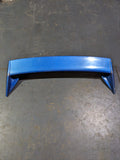 Kouki Rear Spoiler Wing