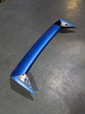 Kouki Rear Spoiler Wing