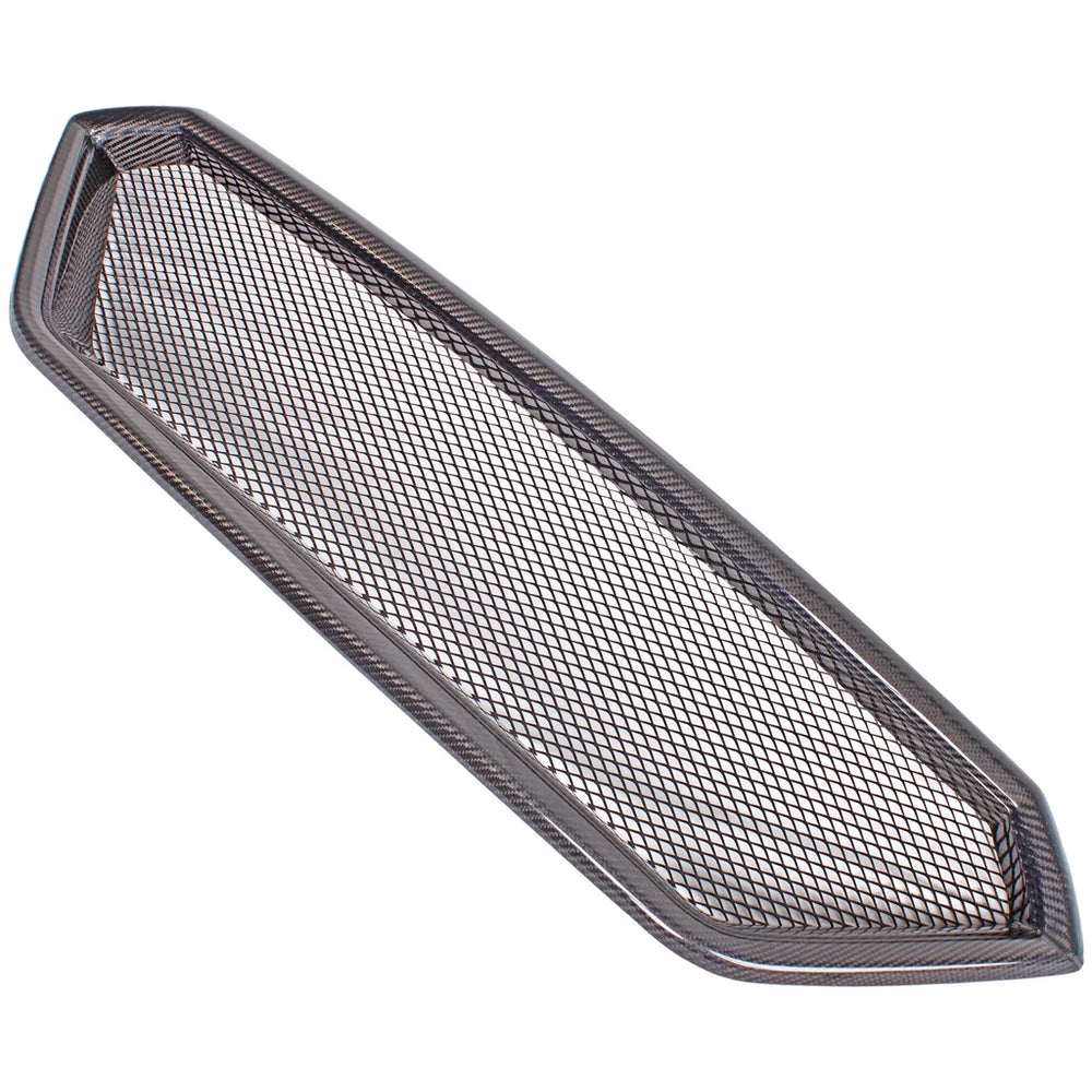 CS Style Carbon Fiber Grille