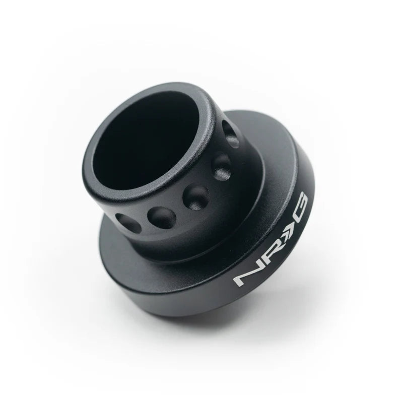 Race Short Hub Adapter