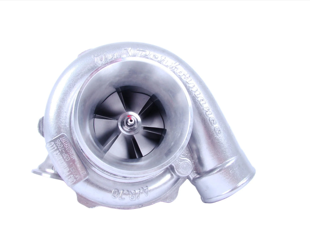 70mm Journal Bearing Turbocharger