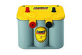 Yellow Top 34/78 Battery