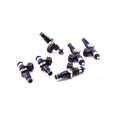 6 High-Flow Billet Fuel Rail Set for Honda J32A2/J35A3/J35A4